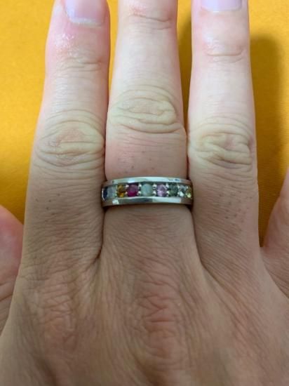 ナラワタナ　リング 0fbb2e623eceb71aebf469f0d5372a