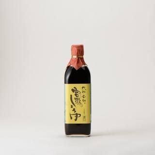 しょうゆ - 梅谷醸造元