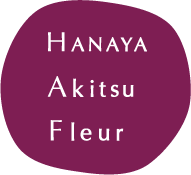 ֤䤢ĥե롼ðƦåꥸʥ륢󥸥ȡHanaya Akitsu Fleur