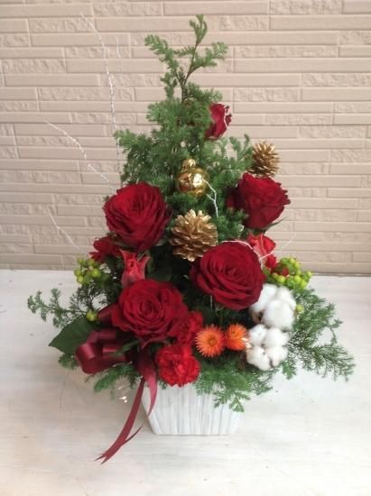 お正月アレンジメント ♡恵愛♡ お正月アレンジメント ♡恵愛♡様専用 【公式通販】