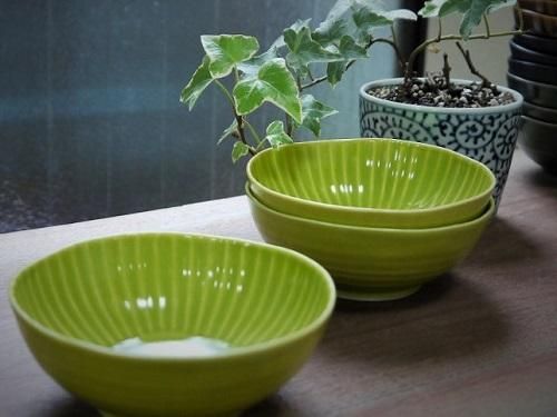 D GREEN ✴︎Mega Rare✴︎ 南部 哀愁 極上皿 ボウル 鉢 - 波佐見焼セレクトショップ｜店舗と通販｜和食器Sakura