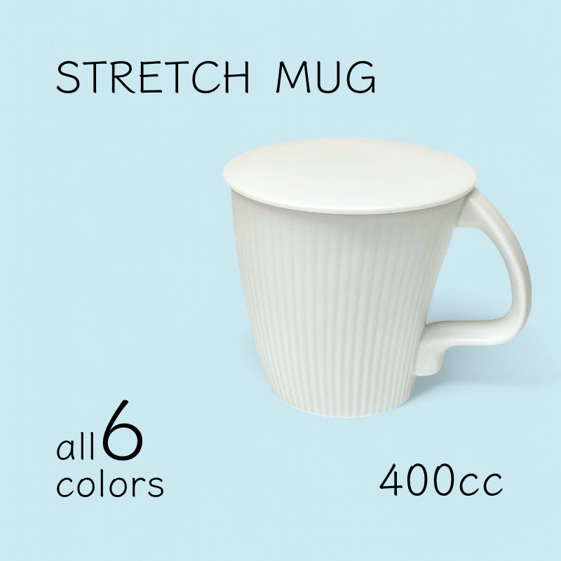 ストレッチマグ