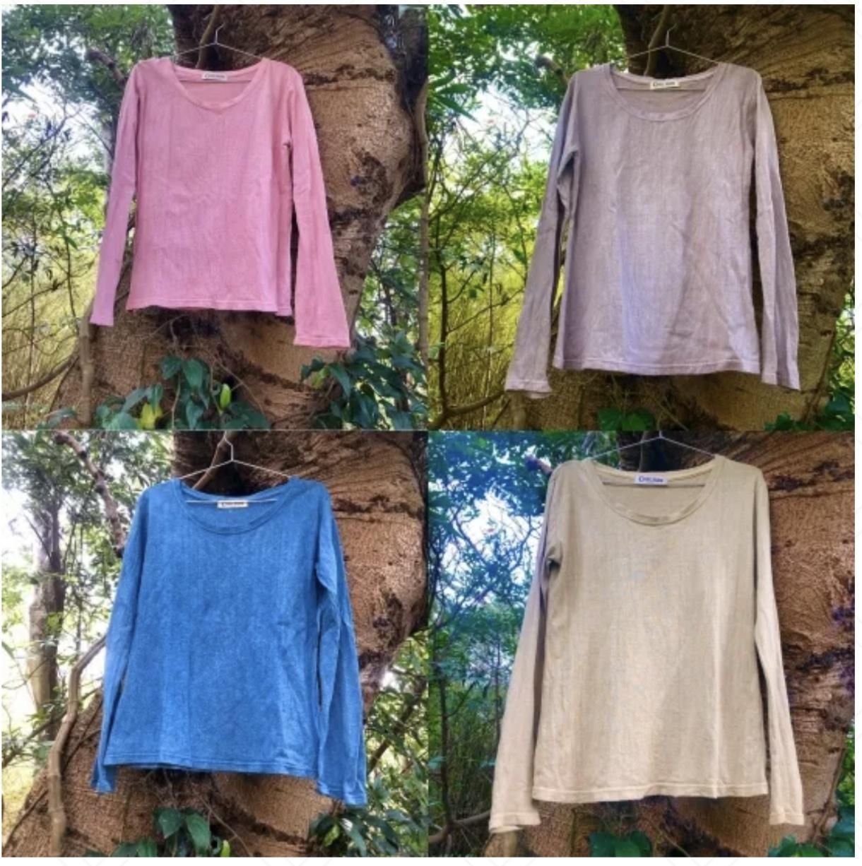 Organic Cotton&HempǥĹµTġ