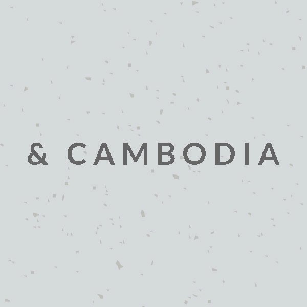and cambodia