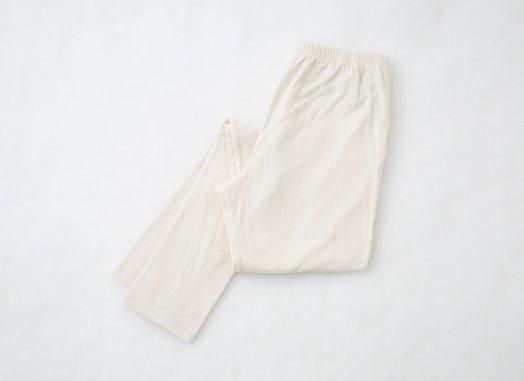 PRISTINE シルクコットンアンダーパンツ | おいしい手