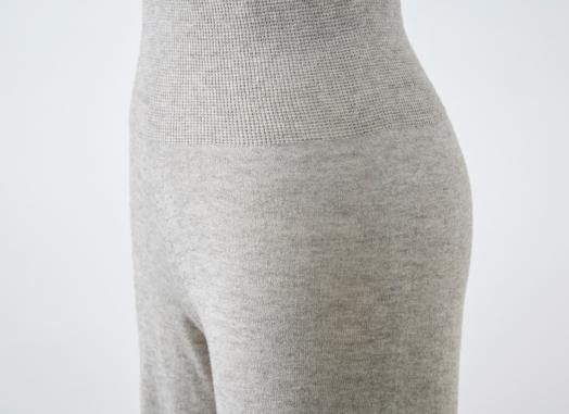 PRISTINE ホールガーメントヤクレギンス | おいしい手