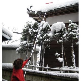 雪落とし 馬場長金物株式会社 雪落とし 馬場長金物株式会社