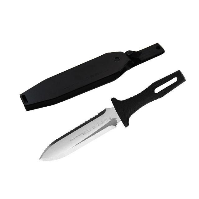 残欠刀 合法サイズに切断済 元刃 アウトドア、工作ナイフに 残欠刀 合法サイズに切断済 14.8cm 鞘付 アウトドア 工作ナイフに