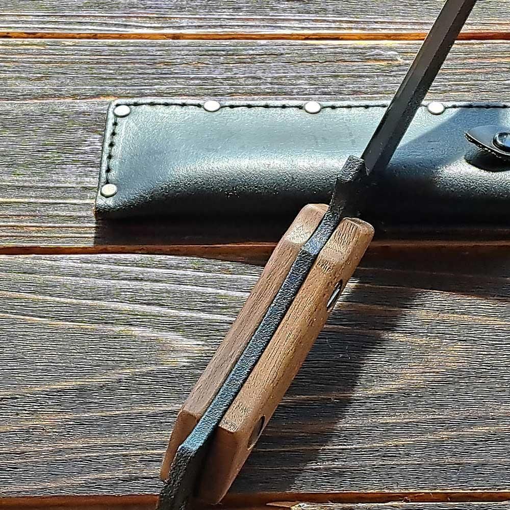 多喜火鉈 110mm | 薪割鉈 - 馬場長金物本店｜燕三条より