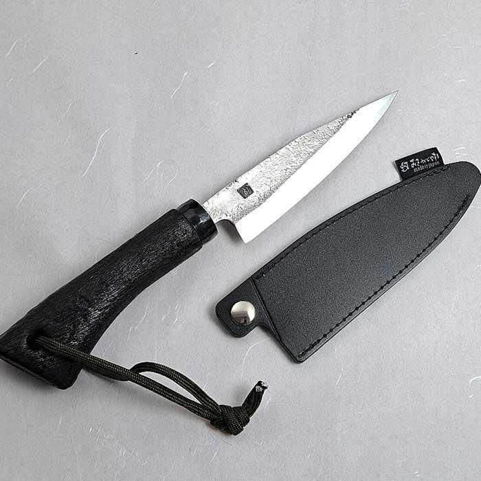 アウトドアナイフ | 両刃120mm - 馬場長金物公式オンライン