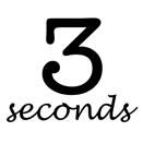3seconds　スリーセカンズ