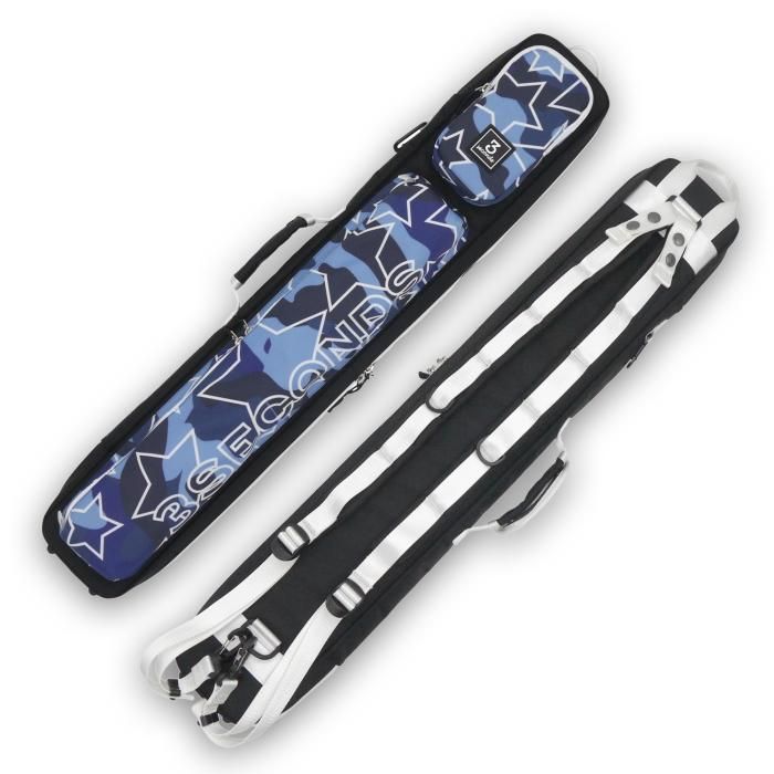 お歳暮ならオンライン CUE CASES 4 butts - 4 shafts 4バット-4シャフト - 3seconds タイヤ・ホイール