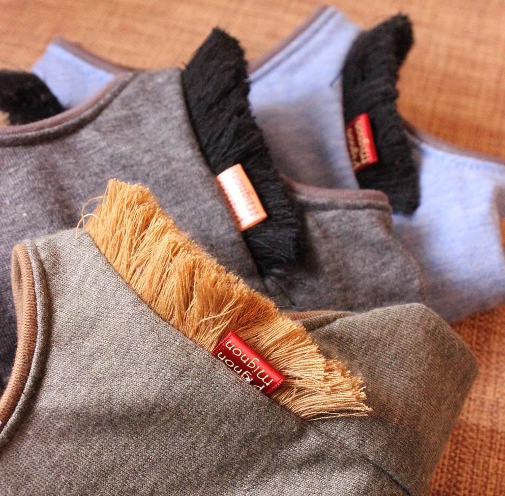 フリンジタンク Pignon Mignon 犬の洋服屋 ピニョンミニョンは ダックス トイプードル チワワ 小型犬を中心としたおしゃれで可愛い犬服 屋です フリンジタンク Pignon Mignon 犬の洋服屋 ピニョンミニョンは ダックス トイプードル チワワ 小型犬を中心としたおしゃれで可愛い犬服 屋です