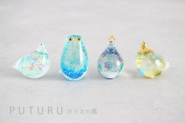 PUTURU ץȥ / ¼ҤΥ饹Ļ