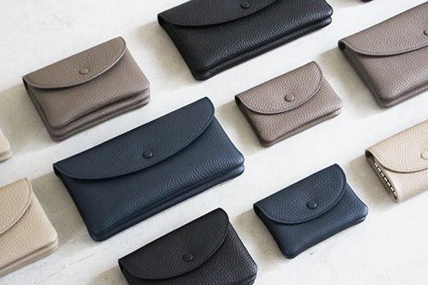 STUDIO LA CAUSE のお財布