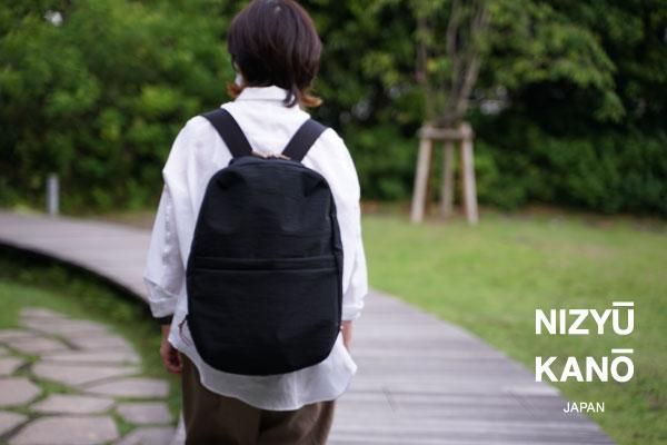 NIZYU KANO / にじゅうかのう