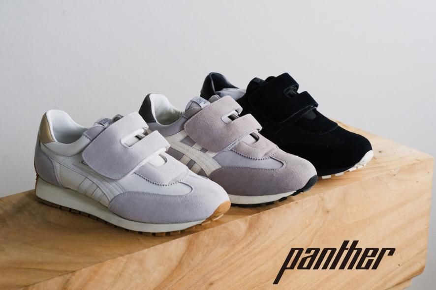 Panther ˡŸ