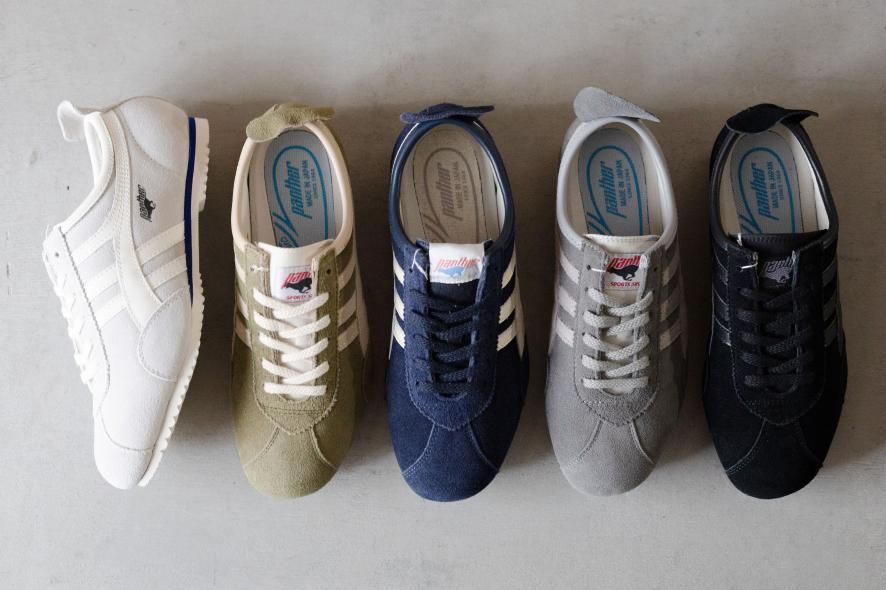 pantherΥˡŸڥ饤󥹥ȥ곫š