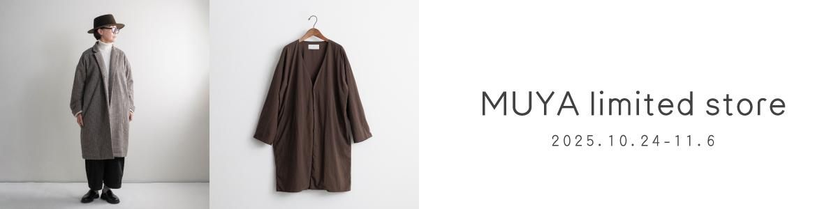 MUYA