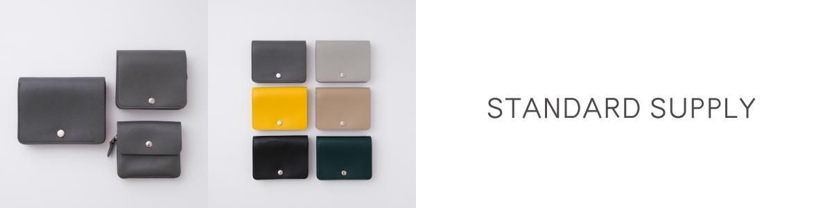 STANDARD SUPPLY / ɥץ饤 