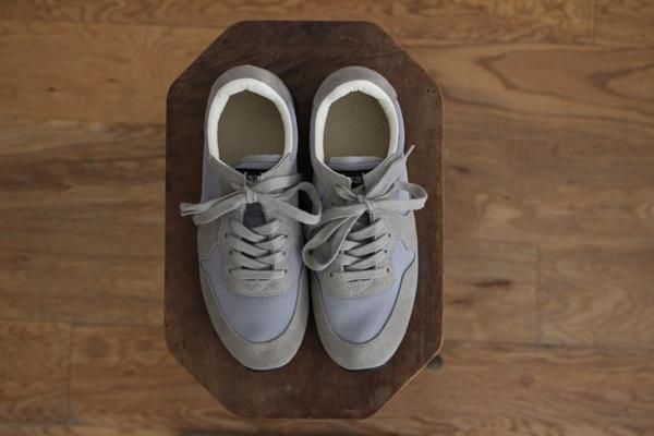 Asahi アサヒシューズ Asahi Trainer 016 グレー Gray 22 5cm 29 0cm Katakana カタカナ 日本のカッコイイを集めたお土産屋さん Asahi アサヒシューズ Asahi Trainer 016 グレー Gray 22 5cm 29 0cm Katakana カタカナ 日本のカッコイイを集めたお土産屋さん