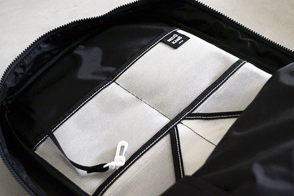 NIZYU KANO FUKUISHIWA NYLON series リュック