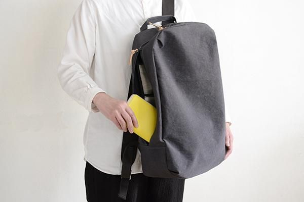 NIZYU KANO FUKUISHIWA NYLON series リュック