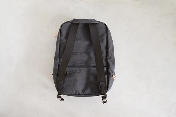 NIZYU KANO FUKUISHIWA NYLON series リュック