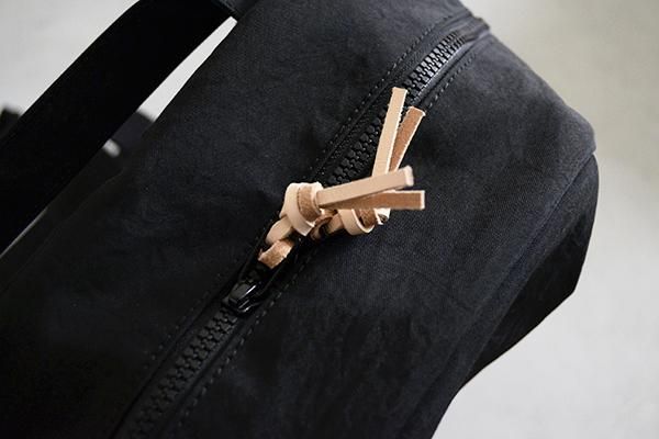 NIZYU KANO FUKUISHIWA NYLON series リュック
