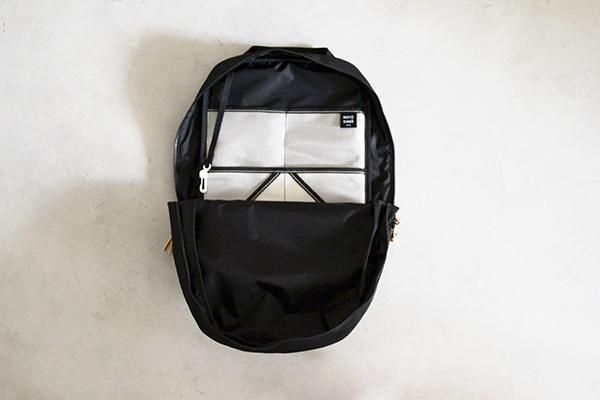 NIZYU KANO FUKUISHIWA NYLON series リュック