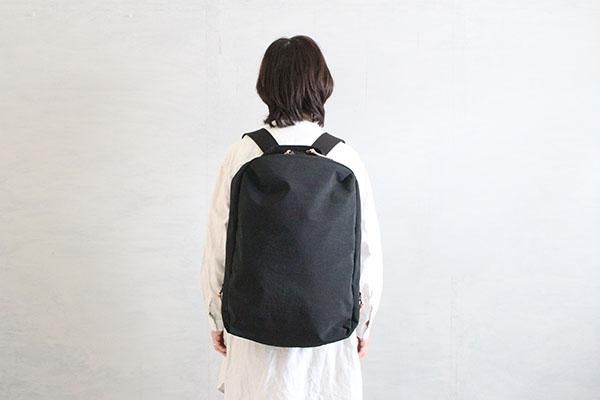 NIZYU KANO FUKUISHIWA NYLON series リュック