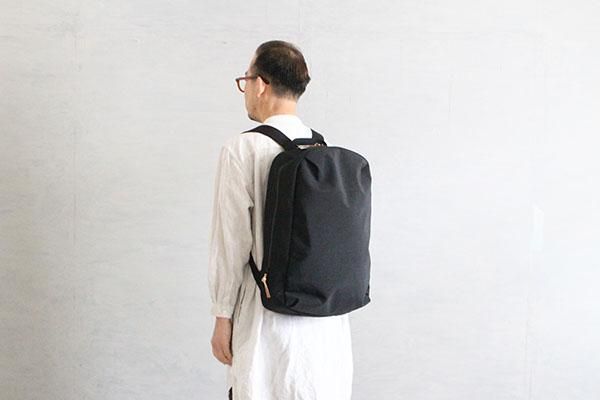 NIZYU KANO FUKUISHIWA NYLON series リュック