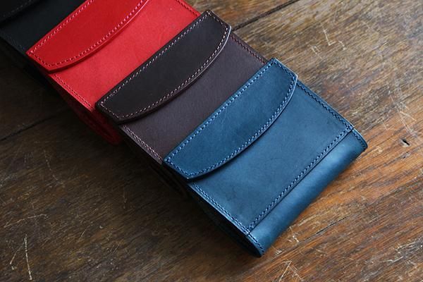 ｍ エムピウ Ferma Coincase Ii Basic フェルマ コインケース2 ベーシック Katakana カタカナ 日本の カッコイイを集めたお土産屋さん