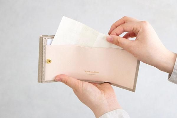 StitchandSew / ステッチアンドソー