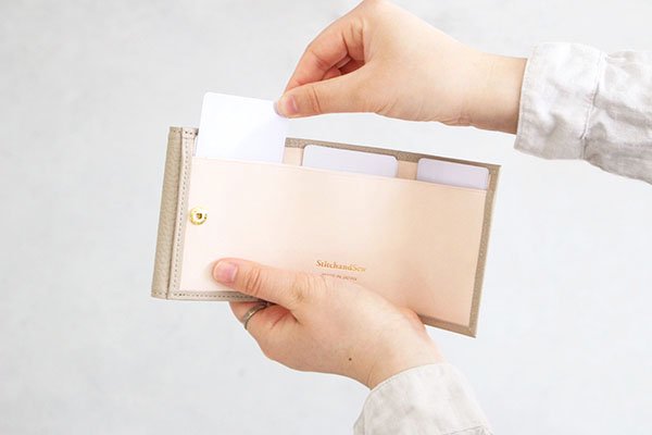 StitchandSew / ステッチアンドソー