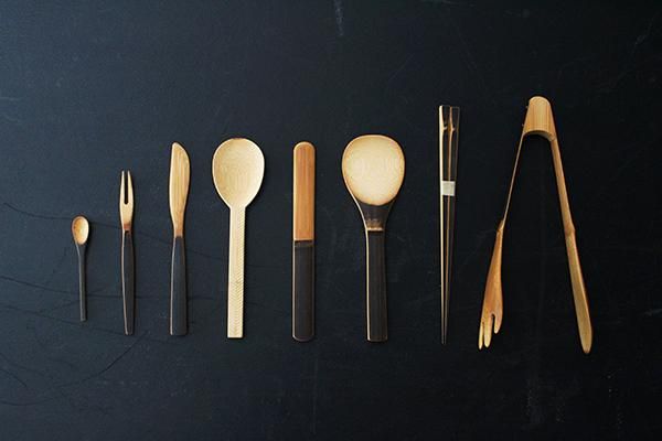 下本一歩 竹のお玉 (大) - katakana - カタカナ（日本のカッコイイを