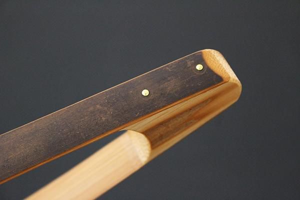 下本一歩 竹のサーブトング【完売】 - katakana - カタカナ