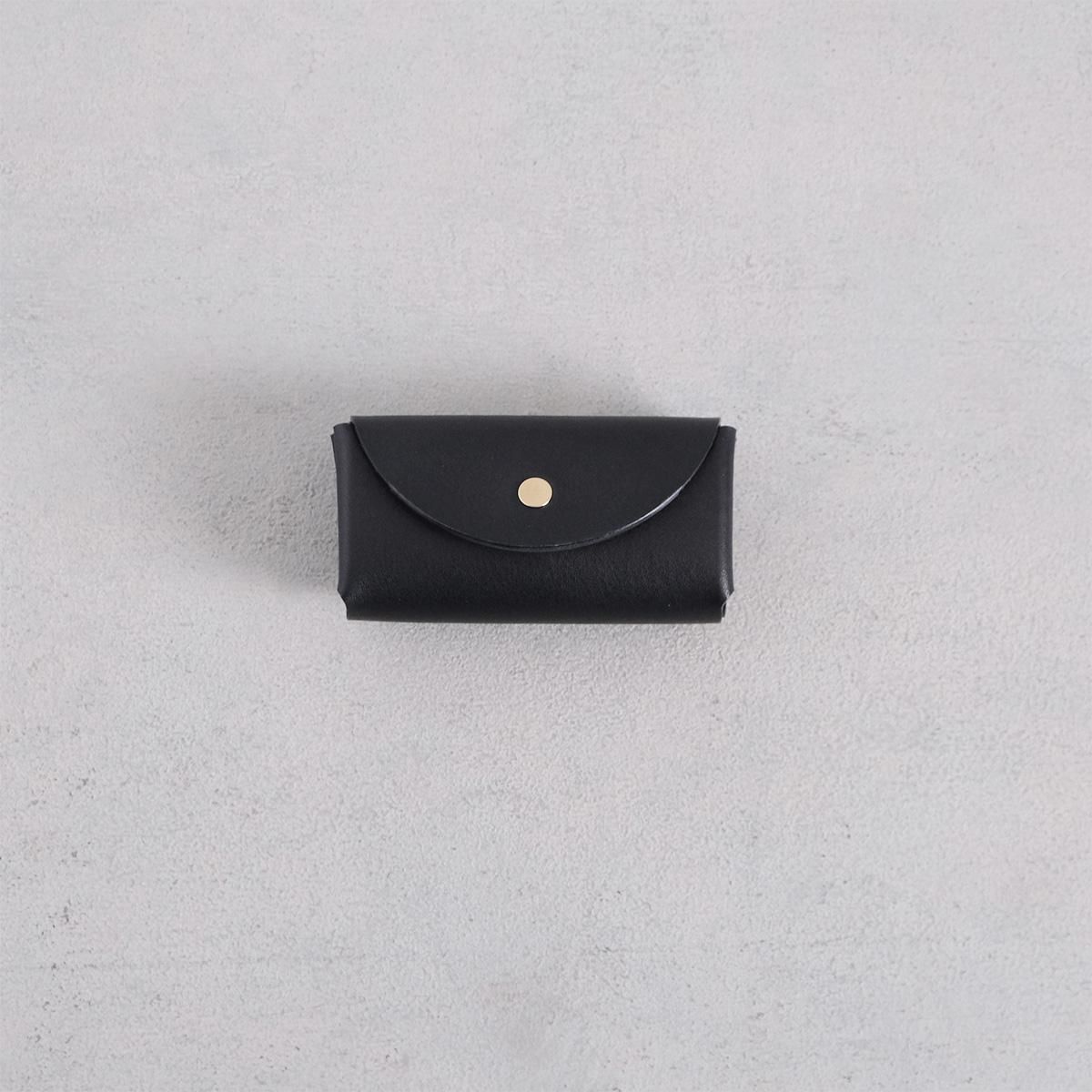 hirari / ヒラリ COIN PURSE - katakana - カタカナ（日本の