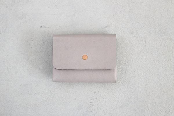 hirari / Ê¿»³ÆÆ MINI WALLET