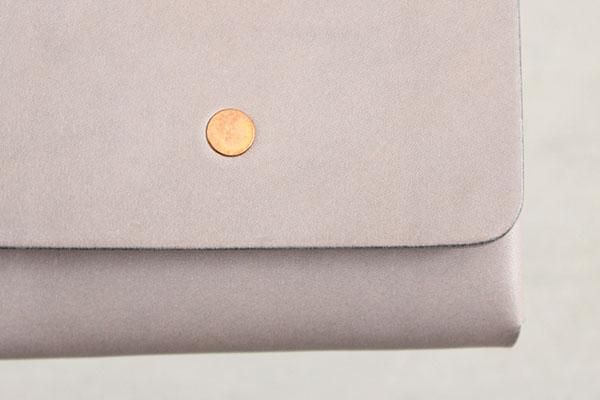 hirari / 平山篤 MINI WALLET