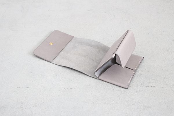 hirari / 平山篤 MINI WALLET