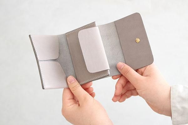 hirari / Ê¿»³ÆÆ MINI WALLET