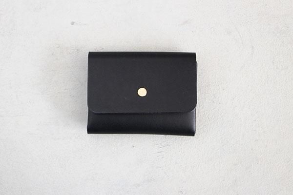 hirari / Ê¿»³ÆÆ MINI WALLET