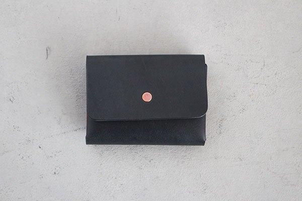 hirari / Ê¿»³ÆÆ MINI WALLET