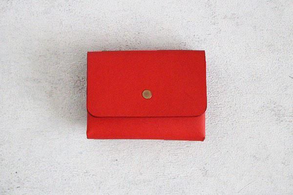 hirari / Ê¿»³ÆÆ MINI WALLET