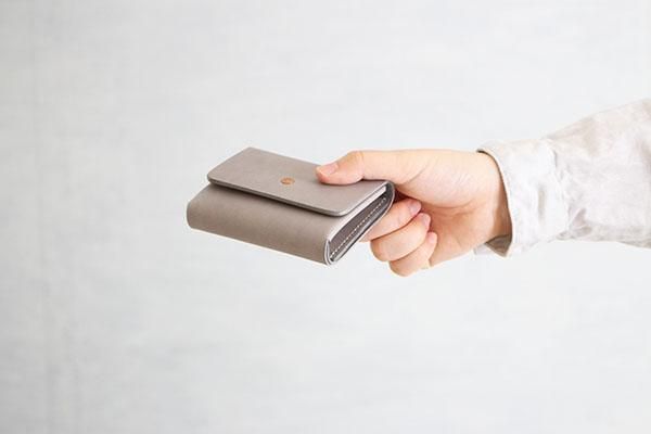 hirari / Ê¿»³ÆÆ MINI WALLET