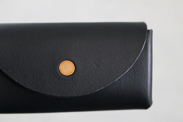 hirari / 平山篤 MINI WALLET