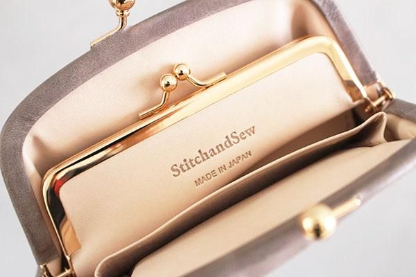StitchandSew / ステッチアンドソー