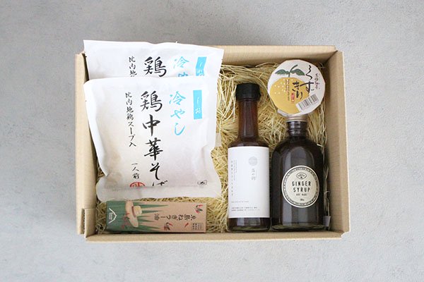 夏の旨いもの市 「夏のおいしい昼めしセット」