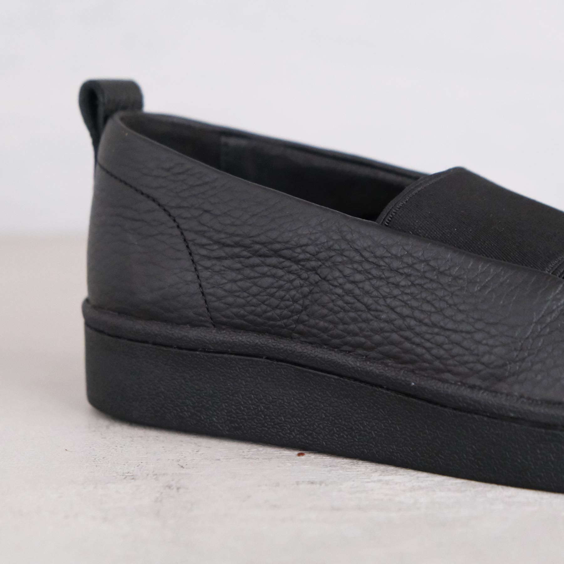 U.No.5 / ¥æ¡¼¥¨¥Ì¥Õ¥¡¥¤¥Ö No5-SN-01 SNEAKER UNIT01¡ÊBLACK¡Ë